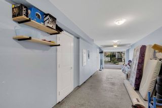 Photo 22: 56 20498 82 Avenue in Langley: Willoughby Heights Townhouse for sale in "GABRIOLA PARK" : MLS®# R2837641