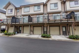 Photo 4: 35 30930 WESTRIDGE Place in Abbotsford: Abbotsford West Townhouse for sale in "Bristol Heights" : MLS®# R2648437