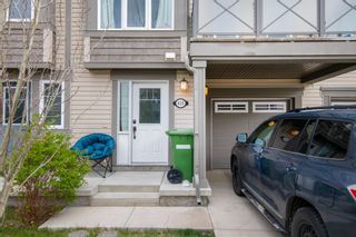 Photo 2: 420 Windstone Grove SW: Airdrie Row/Townhouse for sale : MLS®# A1221172