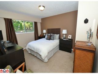 Photo 5: 32426 MCRAE Avenue in Mission: Mission BC House for sale : MLS®# F1223442