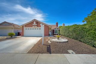 Photo 3: House for sale : 3 bedrooms : 29679 EAGLE CREST AVE in Murrieta
