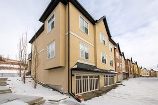 Photo 28: 177 Cranbrook Villas SE in Calgary: Cranston Row/Townhouse for sale : MLS®# A1187342
