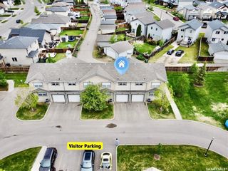 Photo 32: 117 410 Stensrud Road in Saskatoon: Willowgrove Residential for sale : MLS®# SK971530