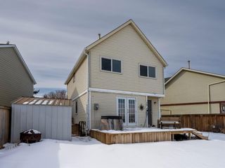 Photo 25: 70 Queen Anne Close SE in Calgary: Queensland Detached for sale : MLS®# A1194710