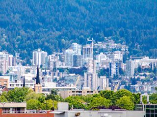 Photo 20: 519 311 E 6TH Avenue in Vancouver: Mount Pleasant VE Condo for sale in "Wohlsein" (Vancouver East)  : MLS®# R2456840
