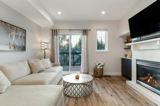 Photo 20: 71 2000 PANORAMA Drive in Port Moody: Heritage Woods PM Townhouse for sale in "Mountain's Edge" : MLS®# R2760665
