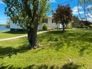 Photo 1: 1908 Granton Abercrombie in Abercrombie: 108-Rural Pictou County Residential for sale (Northern Region)  : MLS®# 202208866