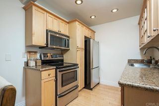 Photo 5: Condo for sale : 1 bedrooms : 3688 1st Avenue #15 in San Diego