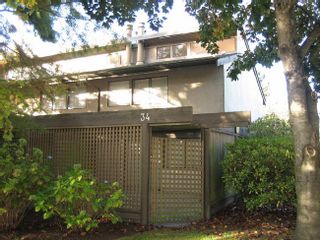 Photo 2: 34 11391 7th Avenue in Richmond: Steveston Villlage Home for sale ()  : MLS®# V741637