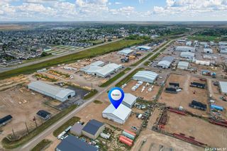 Photo 15: 807 South Railway Street in Warman: Commercial for sale : MLS®# SK942586