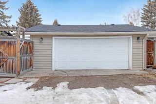 Photo 46: 135 Parkvalley Drive SE in Calgary: Parkland Detached for sale
