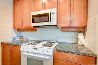 Photo 5: 508 2655 CRANBERRY Drive in Vancouver: Kitsilano Condo for sale (Vancouver West)  : MLS®# R2797651