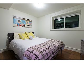 Photo 12: 3570 CALDER AVENUE in North Vancouver: Upper Lonsdale House for sale : MLS®# R2115870