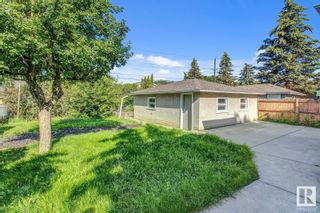 Photo 34: 9852 76 Street in Edmonton: Zone 19 House for sale : MLS®# E4307219