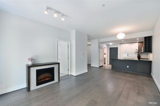 Photo 6: 117 3478 WESBROOK Mall in Vancouver: University VW Condo for sale in "SPIRIT" (Vancouver West)  : MLS®# R2729904