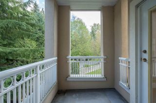 Photo 19: 218 2985 PRINCESS Crescent in Coquitlam: Canyon Springs Condo for sale in "PRINCESS GATE" : MLS®# R2364105