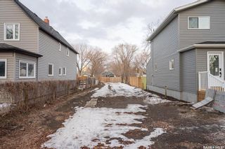 Photo 5: 524 G Avenue South in Saskatoon: Riversdale Lot/Land for sale : MLS®# SK925201