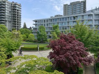 Photo 16: 302 6018 IONA Drive in Vancouver: University VW Condo for sale in "ARGYLL HOUSE WEST" (Vancouver West)  : MLS®# R2695921