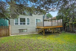 Photo 38: 6383 SALISH Drive in Vancouver: University VW House for sale (Vancouver West)  : MLS®# R2670976