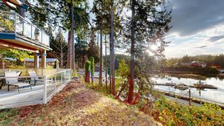 Photo 14: 1A 12849 LAGOON Road in Madeira Park: Pender Harbour Egmont Townhouse for sale (Sunshine Coast)  : MLS®# R2733417