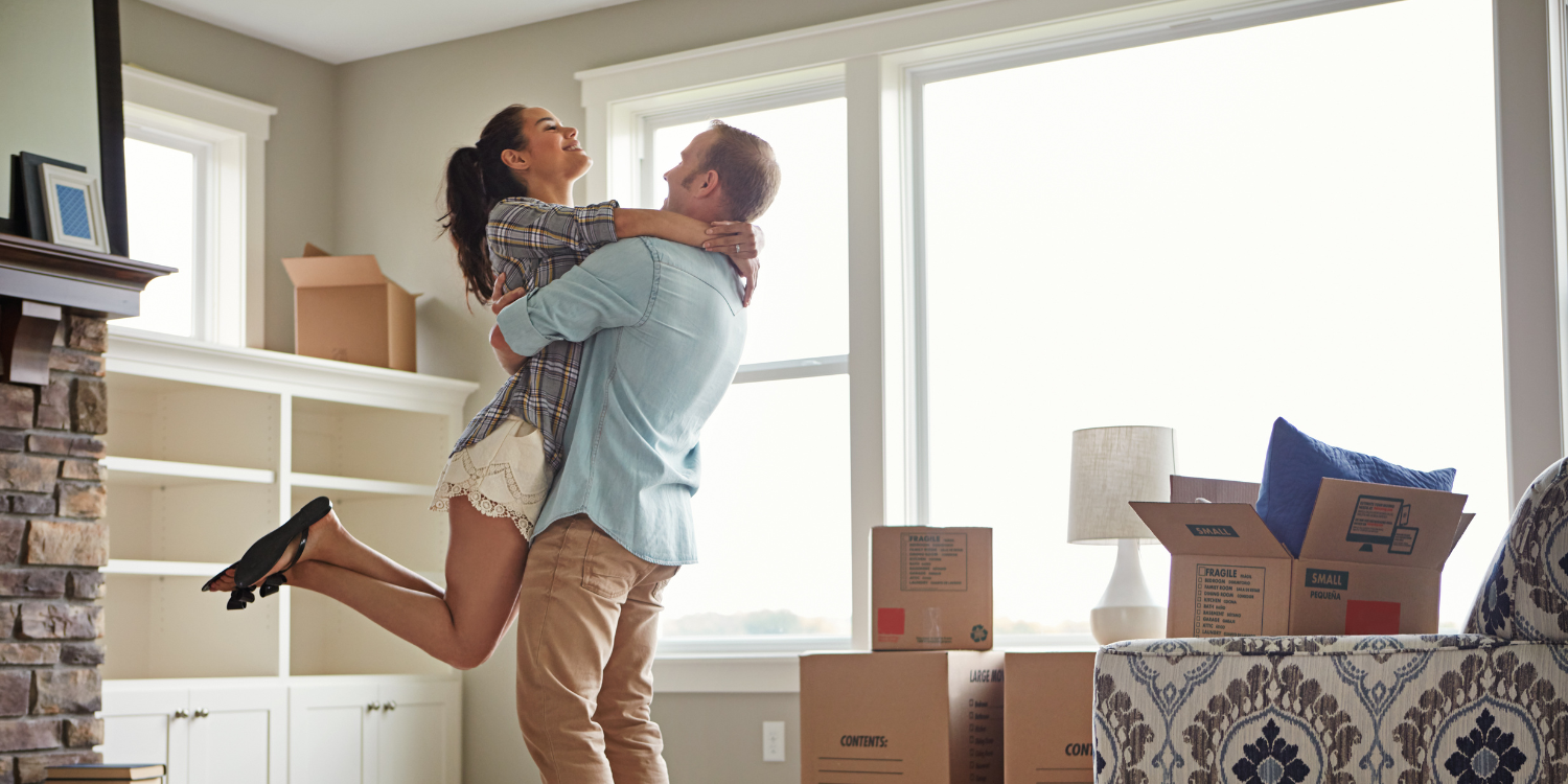 7 Tips for a First Time Home Buyer