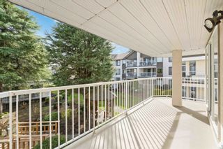Photo 39: 205 33401 MAYFAIR Avenue in Abbotsford: Central Abbotsford Condo for sale in "Mayfair Gardens" : MLS®# R2860022