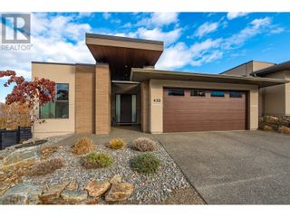 Main Photo: 450 Windhover Court in Kelowna: House for sale : MLS®# 10311415