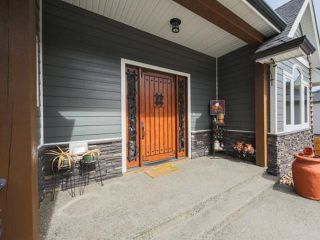 Photo 3: 1647 GALORE COURT in KAMLOOPS: JUNIPER HEIGHTS House for sale : MLS®# 145228