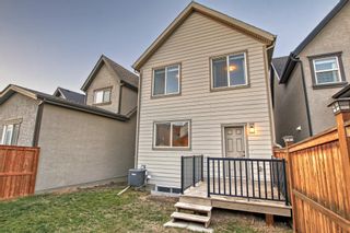 Photo 46: 33 Masters Cres SE in Calgary: Mahogany House for sale : MLS®# 	A2085285
