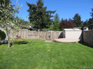 Photo 31: 411 Rockland Rd in CAMPBELL RIVER: CR Campbell River Central House for sale (Campbell River)  : MLS®# 700329
