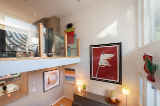 Photo 9: 1591 LARCH Street in Vancouver: Kitsilano Townhouse for sale (Vancouver West)  : MLS®# R2728251