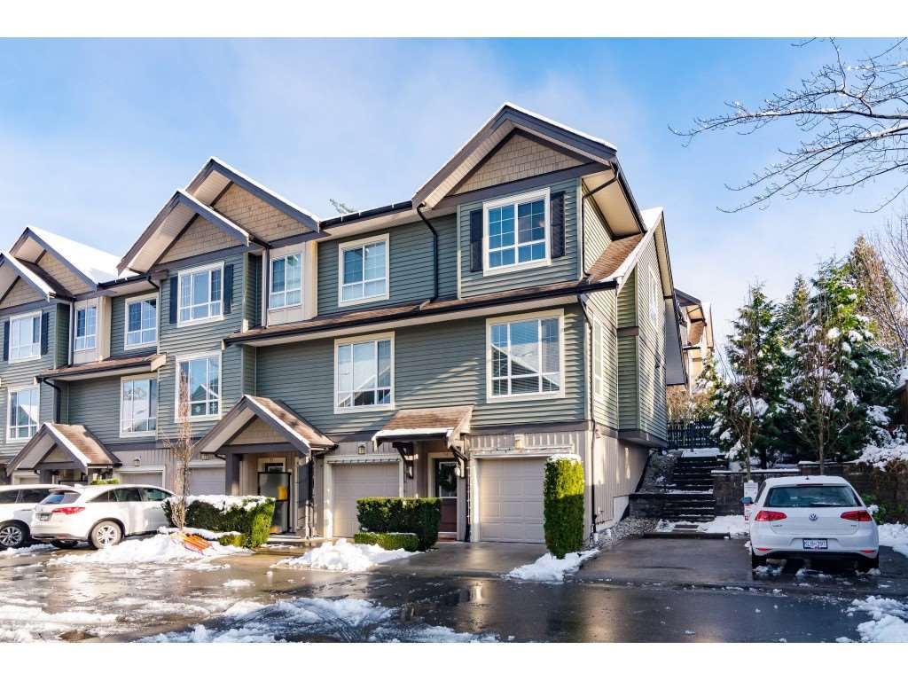 Welcome to #54 - 4967 220 St., Langley at Winchester Estates!