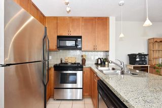 Photo 7: 901 1316 W 11TH Avenue in Vancouver: Fairview VW Condo for sale in "The Compton" (Vancouver West)  : MLS®# R2138686