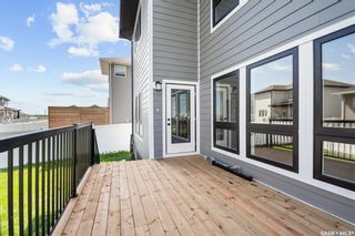 Photo 46: 703 Bolstad Turn in Saskatoon: Aspen Ridge Residential for sale : MLS®# SK910599