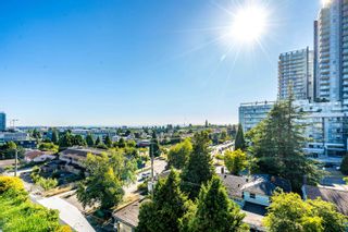Photo 20: 602 PH 477 W 59TH Avenue in Vancouver: South Cambie Condo for sale in "PARK HOUSE SOUTH" (Vancouver West)  : MLS®# R2819004