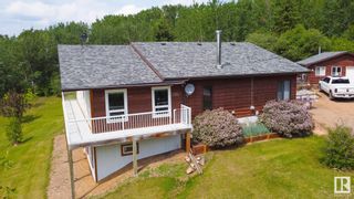 Photo 32: 60245 RGE RD 164: Rural Smoky Lake County House for sale : MLS®# E4378530