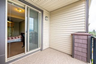 Photo 27: 408 45893 CHESTERFIELD Avenue in Chilliwack: Chilliwack Downtown Condo for sale in "The WIllows" : MLS®# R2709783
