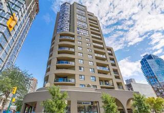 Photo 1: 505 789 DRAKE Street in Vancouver: Downtown VW Condo for sale in "Century Tower" (Vancouver West)  : MLS®# R2480174