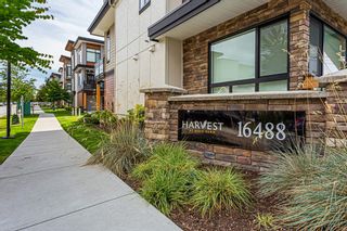 Main Photo: 188 16488 64 Avenue in Surrey: Cloverdale BC Townhouse for sale in "The Harvest at Bose Farms" (Cloverdale)  : MLS®# R2854100