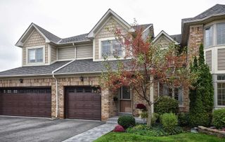 Photo 1: 37 Wave Hill Way in Markham: Greensborough Condo for sale : MLS®# N5394915