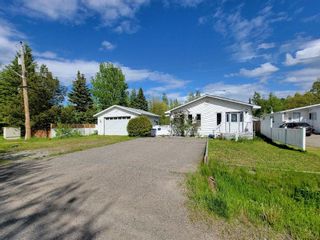 Photo 30: 7472 ALDEEN Road in Prince George: Lafreniere & Parkridge Manufactured Home for sale (PG City South West)  : MLS®# R2894495