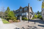 Main Photo: 6728 GRANVILLE Street in Vancouver: South Granville Townhouse for sale (Vancouver West)  : MLS®# R2878727