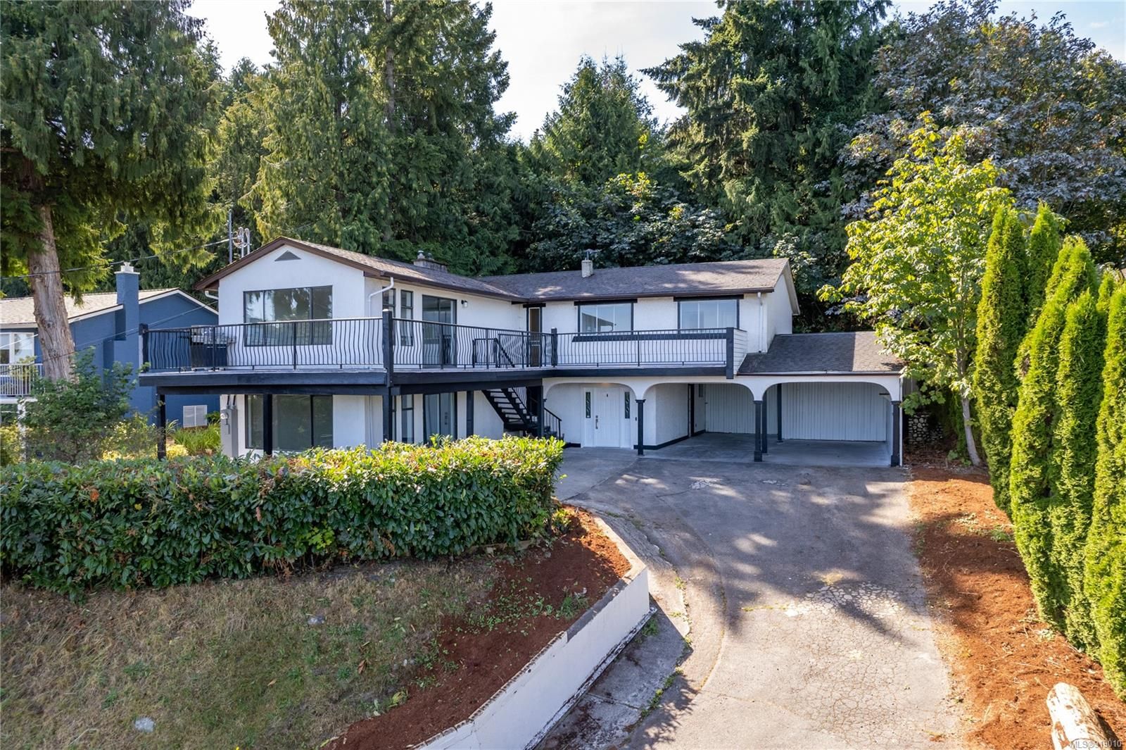 Main Photo: 126 Arbutus Cres in Ladysmith: Du Ladysmith House for sale (Duncan)  : MLS®# 919010