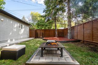 Photo 42: 399 Conway Street in Winnipeg: Deer Lodge Residential for sale (5E)  : MLS®# 202324681
