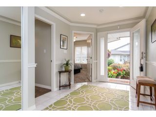 Photo 3: 13 31445 RIDGEVIEW Drive in Abbotsford: Abbotsford West House for sale in "Panorama Ridge" : MLS®# R2500069