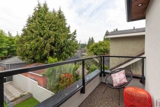 Photo 17: 4448 W 14TH Avenue in Vancouver: Point Grey House for sale (Vancouver West)  : MLS®# R2723548