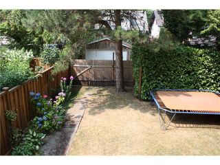Photo 14: 3311 W 7TH Avenue in Vancouver: Kitsilano House for sale (Vancouver West)  : MLS®# V1133658