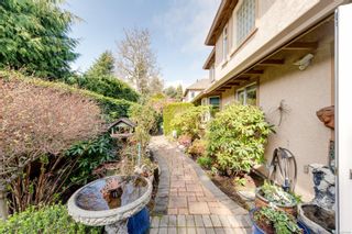 Photo 19: 6 2585 Sinclair Rd in Saanich: SE Cadboro Bay Row/Townhouse for sale (Saanich East)  : MLS®# 874446