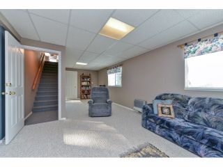 Photo 14: 32360 W BOBCAT Drive in Mission: Mission BC House for sale : MLS®# F1424371