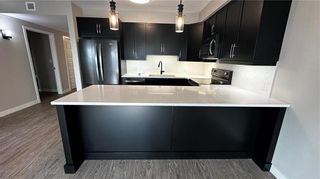 Photo 3: 506 300 Centre Street in Winnipeg: Bridgwater Centre Condominium for sale (1R)  : MLS®# 202329242